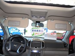 2011款 2.4L 自动 舒适型 5座