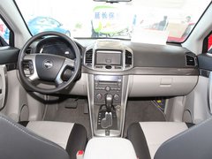 2011款 2.4L 自动 舒适型 5座