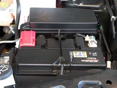 2011款 2.4L 自动 舒适型 5座
