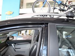 2011款 2.4L 自动 舒适型 5座