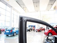 2011款 2.4L 自动 舒适型 5座