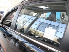 2011款 2.4L 自动 舒适型 5座