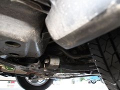 2011款 2.4L 自动 舒适型 5座