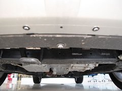 2011款 2.4L 自动 舒适型 5座