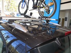 2011款 2.4L 自动 舒适型 5座