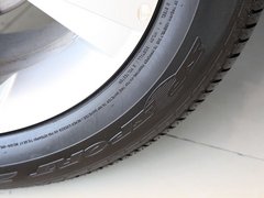 2011款 2.4L 自动 舒适型 5座