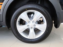 2011款 2.4L 自动 舒适型 5座