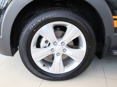 2011款 2.4L 自动 舒适型 5座