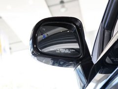 2011款 2.4L 自动 舒适型 5座