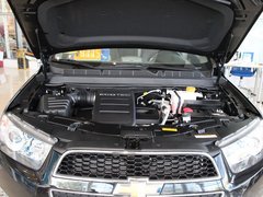 2011款 2.4L 自动 舒适型 5座