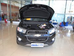 2011款 2.4L 自动 舒适型 5座