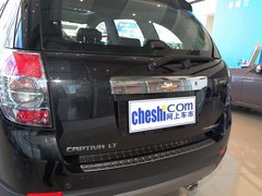 2011款 2.4L 自动 舒适型 5座