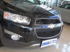 2011款 2.4L 自动 舒适型 5座