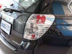 2011款 2.4L 自动 舒适型 5座
