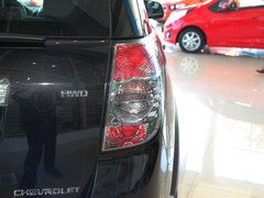 2011款 2.4L 自动 舒适型 5座