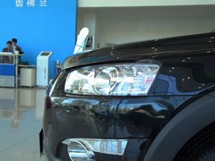 2011款 2.4L 自动 舒适型 5座