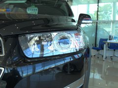 2011款 2.4L 自动 舒适型 5座