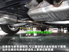 2012款 2.0SL 自动 经典版