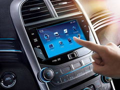 2012款 2.0SL 自动 经典版