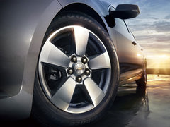 2012款 2.0SL 自动 经典版