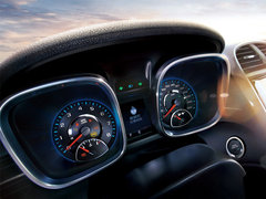 2012款 2.0SL 自动 经典版