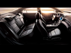 2012款 2.0SL 自动 经典版
