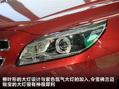2012款 2.0SL 自动 经典版