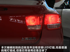 2012款 2.0SL 自动 经典版
