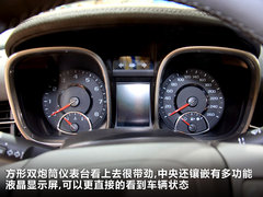 2012款 2.0SL 自动 经典版