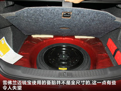 2012款 2.0SL 自动 经典版