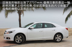 2012款 2.0SL 自动 经典版