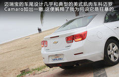 2012款 2.0SL 自动 经典版