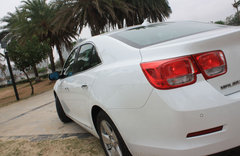 2012款 2.0SL 自动 经典版
