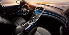 2012款 2.0SL 自动 经典版