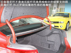 2012款 2.0SL 自动 经典版