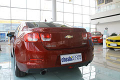 2012款 2.0SL 自动 经典版