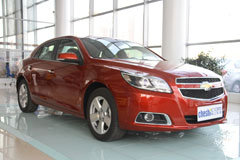 2012款 2.0SL 自动 经典版