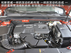 2012款 2.0SL 自动 经典版
