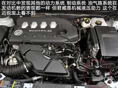 2012款 2.0SL 自动 经典版