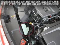 2012款 2.0SL 自动 经典版