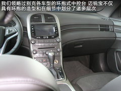 2012款 2.0SL 自动 经典版