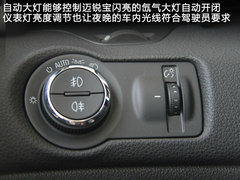 2012款 2.0SL 自动 经典版