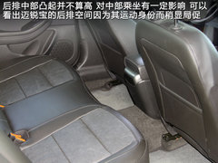 2012款 2.0SL 自动 经典版