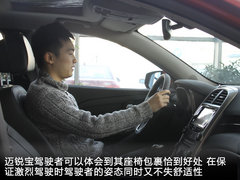 2012款 2.0SL 自动 经典版