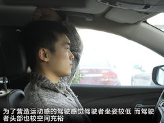 2012款 2.0SL 自动 经典版