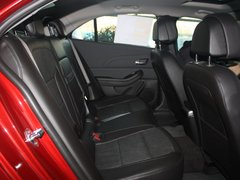 2012款 2.0SL 自动 经典版