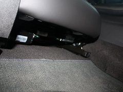 2012款 2.0SL 自动 经典版