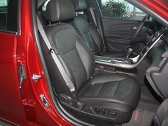 2012款 2.0SL 自动 经典版