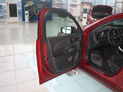 2012款 2.0SL 自动 经典版