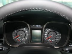 2012款 2.0SL 自动 经典版